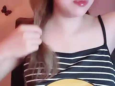 Lucy6868 online show from August 1, 3:25 pm