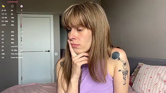 Jinny Cho online show from June 28, 5:14 am