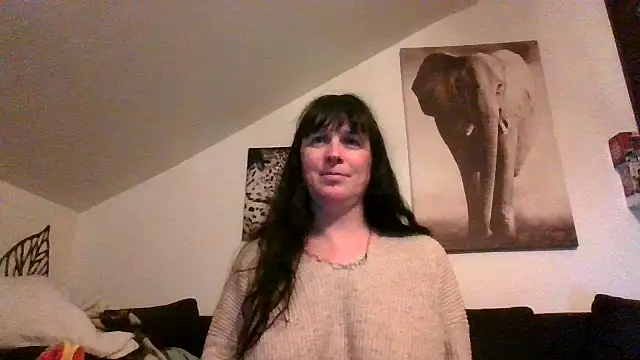 sexujuly88 online show from April 14, 9:48 pm