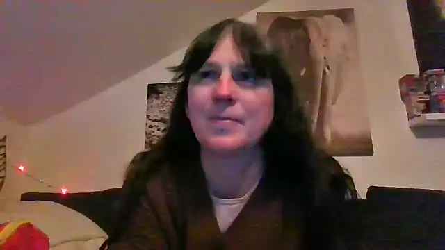 sexujuly88 online show from February 3, 10:45 pm