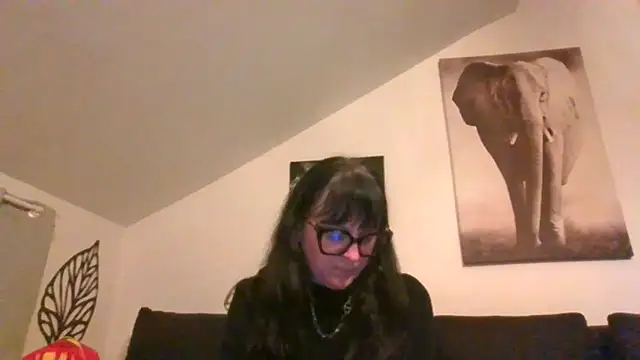 sexujuly88 online show from April 19, 8:55 pm