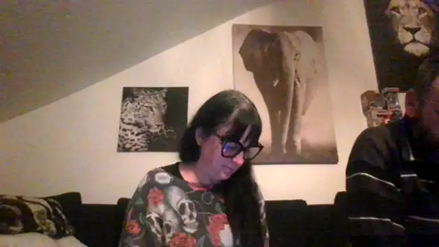 sexujuly88 online show from November 30, 12:04 am