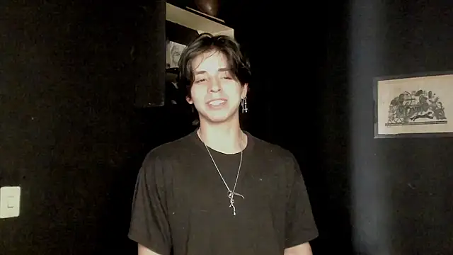Angel Miguel 1 online show from July 29, 8:42 pm