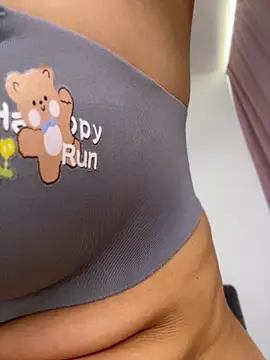 Kristyna  online show from July 13, 3:13 pm