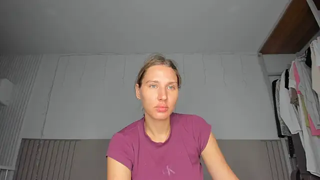 SofiClimbing online show from February 21, 11:27 pm