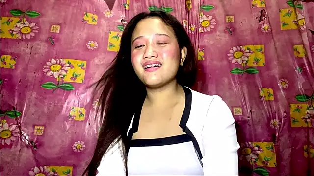 Abegail2221 online show from June 21, 1:15 pm