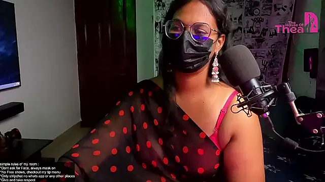 thea rachel online show from July 7, 4:26 am