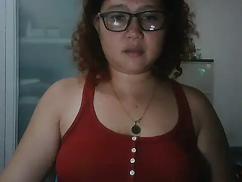 bitchychubby online show from July 14, 1:49 pm