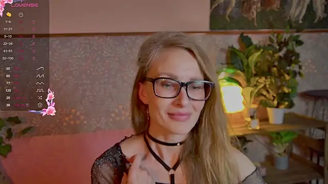 HelenaBoyd online show from June 29, 10:59 am