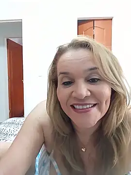 Sara hilton02 online show from June 19, 1:25 pm