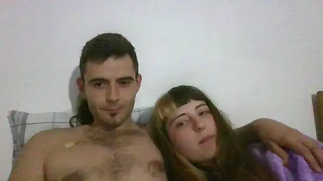 couple orgasmics online show from June 5, 11:55 pm