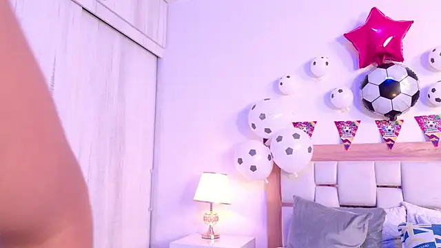 bunny blush12 online show from June 20, 7:28 pm