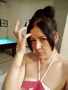 Ally46x online show from June 30, 8:30 pm