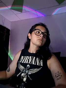 Miss kittyX online show from July 14, 12:44 am