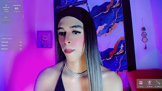 SWEET PRINCEESS  online show from July 4, 3:24 am