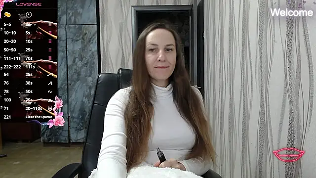 Yevgeshka-Milashka online show from October 3, 6:51 am