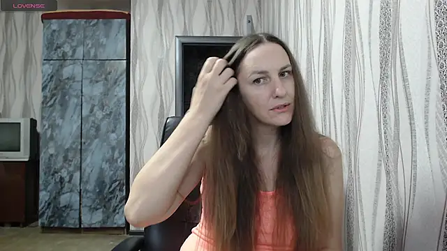 Yevgeshka-Milashka online show from September 23, 7:17 am