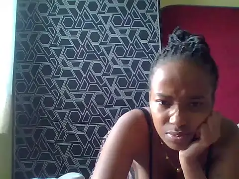 misslucky01 online show from June 8, 1:45 pm