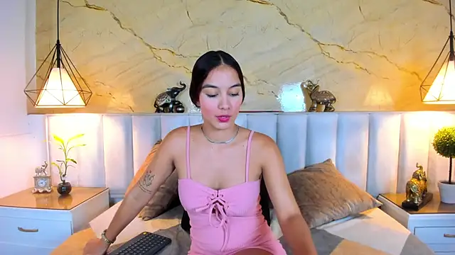 Natty Mendez online show from June 26, 12:28 pm