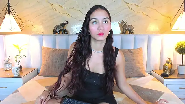 Natty Mendez online show from June 13, 12:35 pm