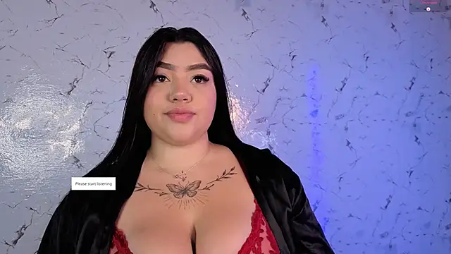 Ashlyn Parker04 online show from June 18, 9:30 pm