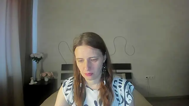 Kathrine-Meyer online show from June 16, 1:06 am