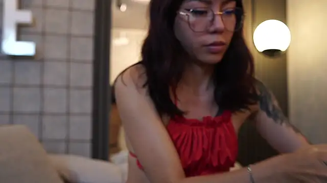 youbabydemon online show from July 17, 10:24 pm