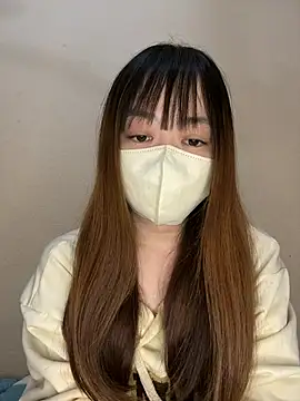 mayuyu mayuyu online show from August 8, 2:19 am