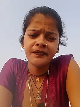 Hot bhabi0123 online show from June 17, 12:50 pm