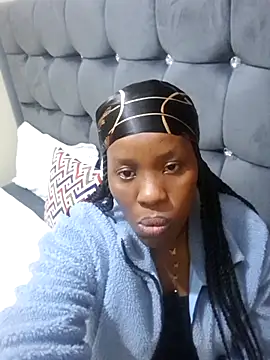 Miss Bunny5 online show from July 20, 5:36 pm
