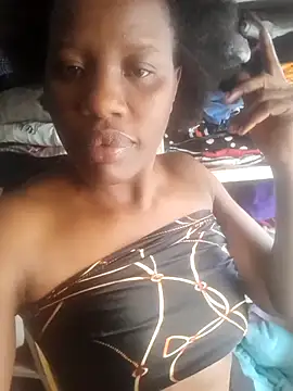 Miss Bunny5 online show from July 29, 7:41 am