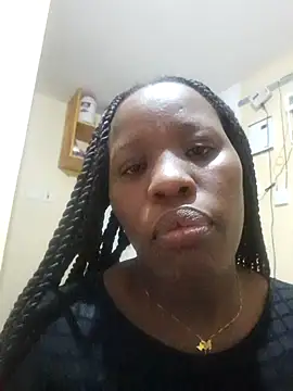 Miss Bunny5 online show from July 7, 2:42 pm