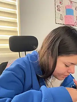 Camila Duarte 2 online show from June 18, 2:33 pm
