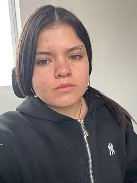 Camila Duarte 2 online show from June 5, 1:28 pm
