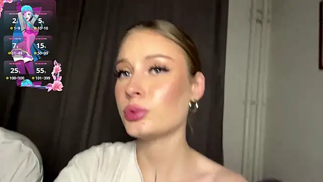 BestSweetyBB online show from July 19, 7:38 pm