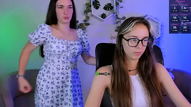 lia dream  online show from July 14, 8:52 am