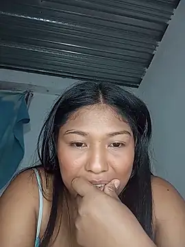 MoonMua online show from June 16, 4:13 am