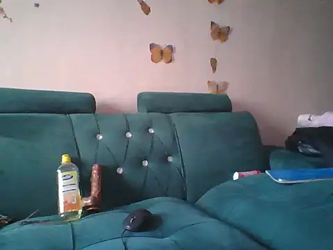 cokebabe online show from July 28, 1:54 pm