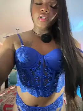 Fersecrettt  online show from June 7, 2:13 pm