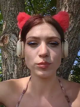Marseline32 online show from July 2, 12:33 pm