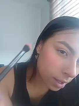  Aisha 20 online show from July 18, 5:37 pm