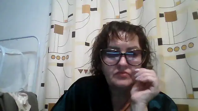 ErikaXShine online show from June 13, 8:06 pm