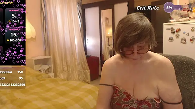 Sharon Amore online show from March 20, 10:20 am