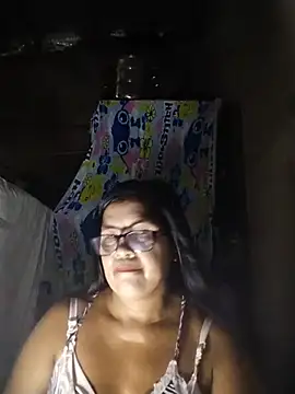 ClassyLady51 online show from June 19, 3:26 pm