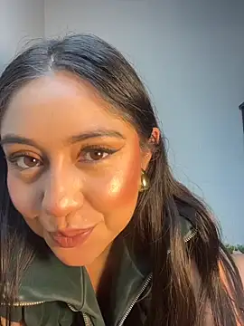 Antonella Moreau online show from July 28, 5:16 am