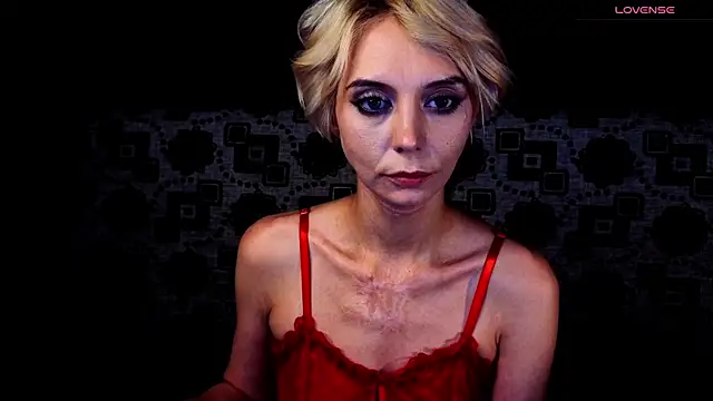 Blondice ann online show from August 7, 12:28 am