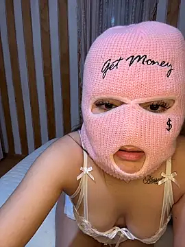 Velvetgum online show from June 20, 3:54 am