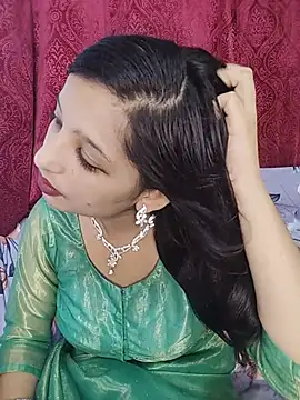 Queen Rosyy online show from July 25, 4:52 am