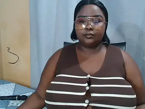 ChocolateChubbyx online show from June 13, 5:43 pm