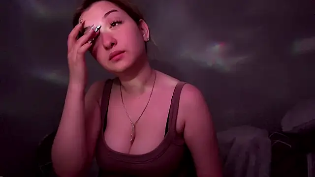 CloudyFoxy online show from July 10, 10:32 pm